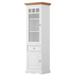 Wohnzimmerschrank Corao