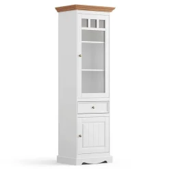 Wohnzimmerschrank Corao