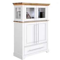 Wohnzimmerschrank Mevidra