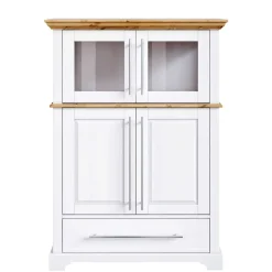 Wohnzimmerschrank Mevidra