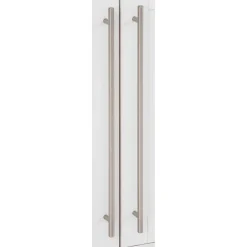 Wohnzimmerschrank Mevidra