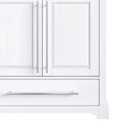 Wohnzimmerschrank Mevidra