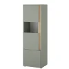 Wohnzimmerschrank modern Ulfava