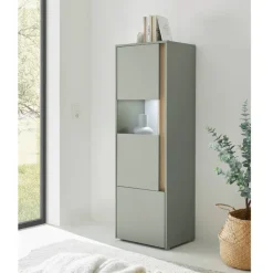 Wohnzimmerschrank modern Ulfava