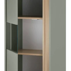 Wohnzimmerschrank modern Ulfava