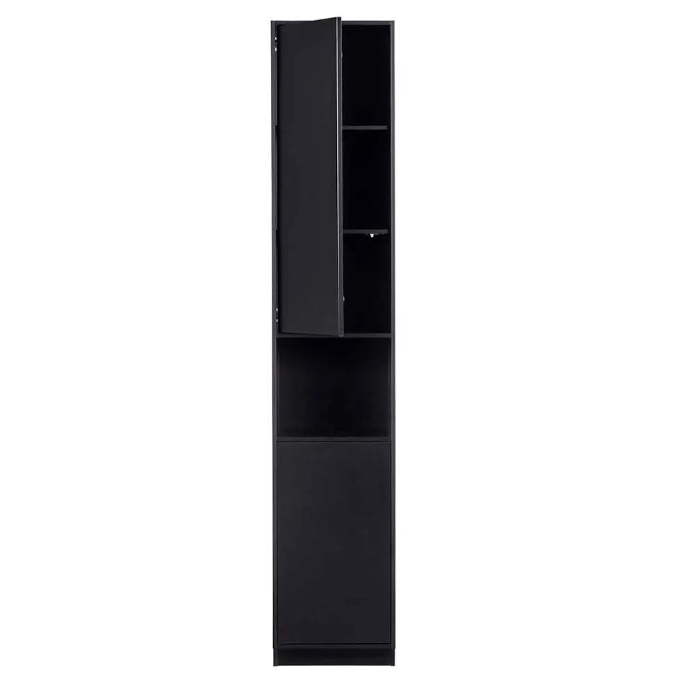 Wohnzimmerschrank modern Vreino