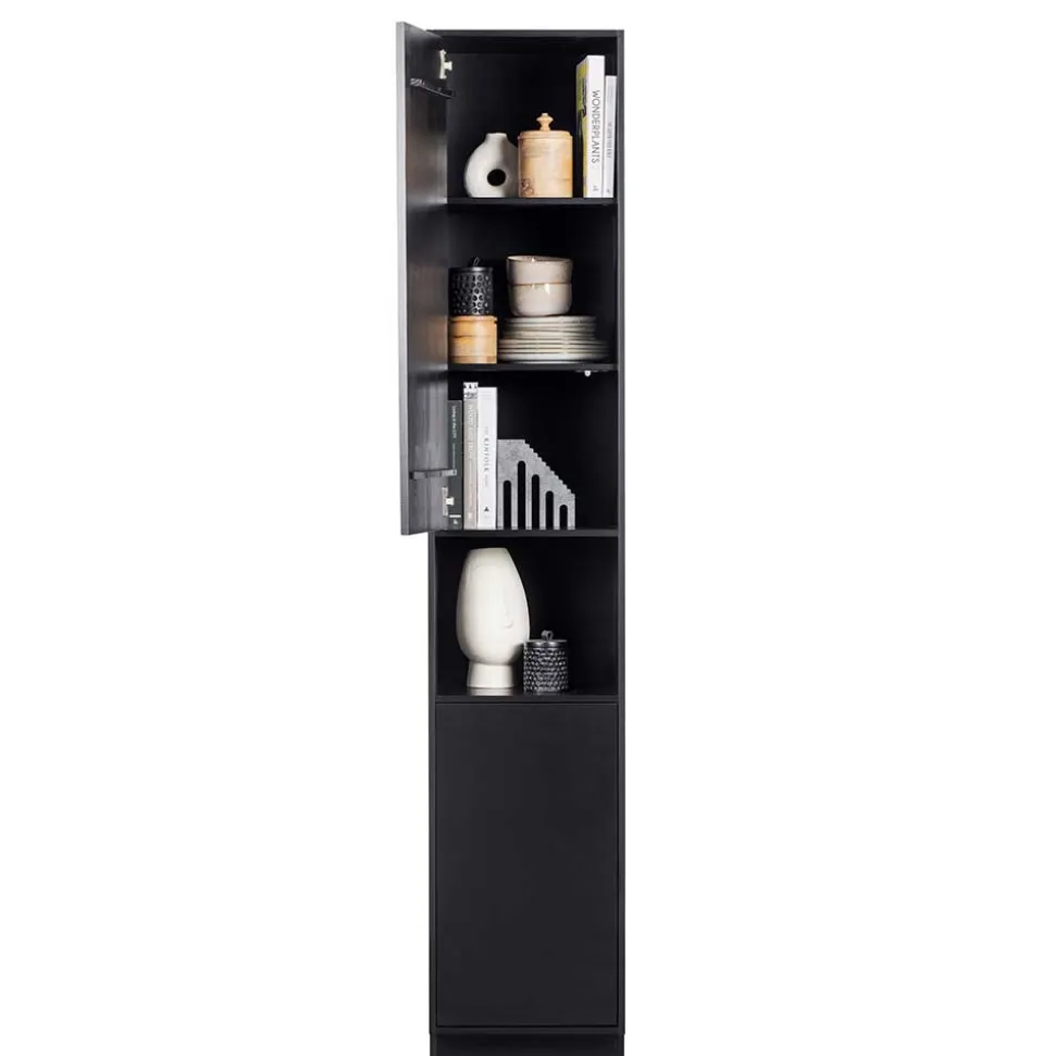 Wohnzimmerschrank modern Vreino