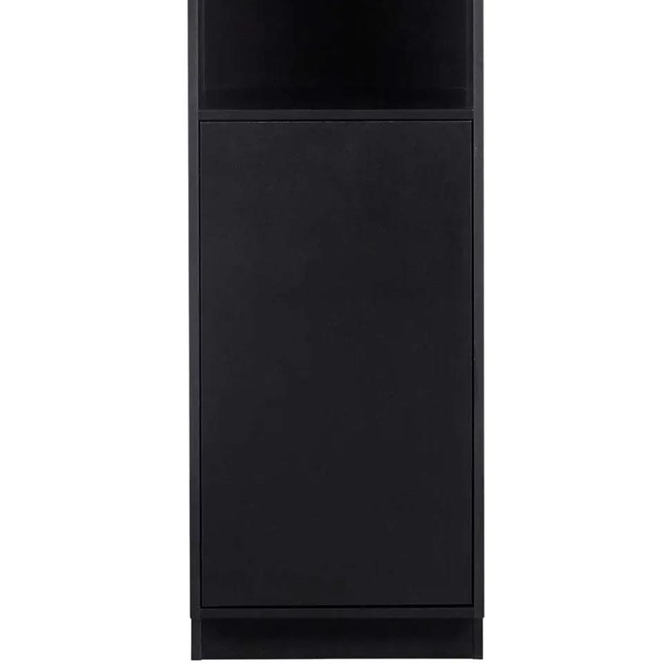 Wohnzimmerschrank modern Vreino