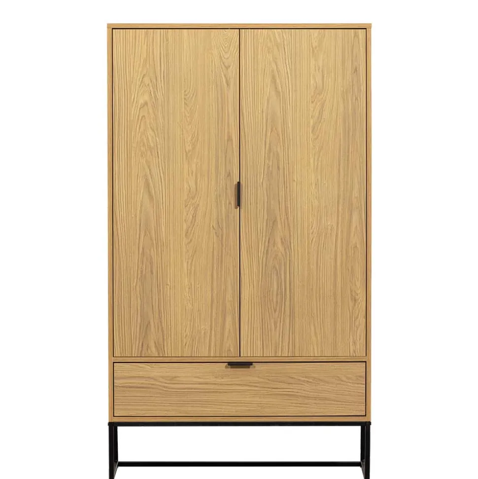 Wohnzimmerschrank Ortava