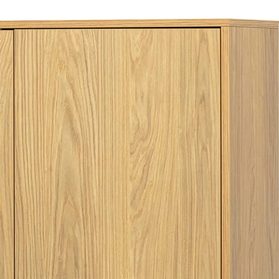 Wohnzimmerschrank Ortava