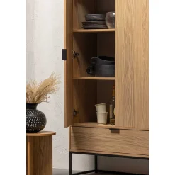 Wohnzimmerschrank Ortava
