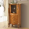 Wohnzimmerschrank Savolina