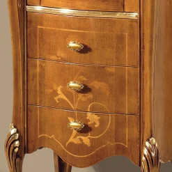 Wohnzimmerschrank Savolina