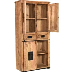 Wohnzimmerschrank Scalinar