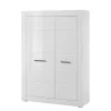 Wohnzimmerschrank Triango