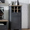 Wohnzimmerschrank Valgura
