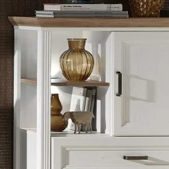 Wohnzimmerschrank Vronata