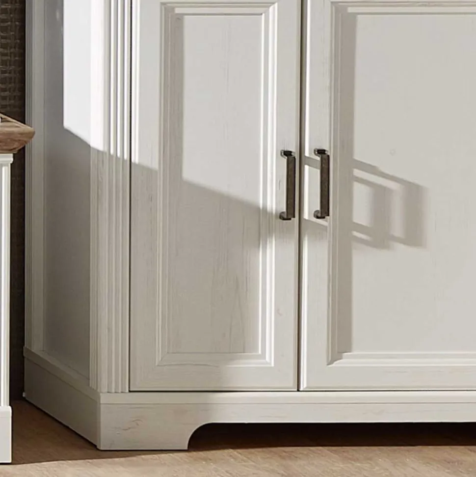 Wohnzimmerschrank Vronata
