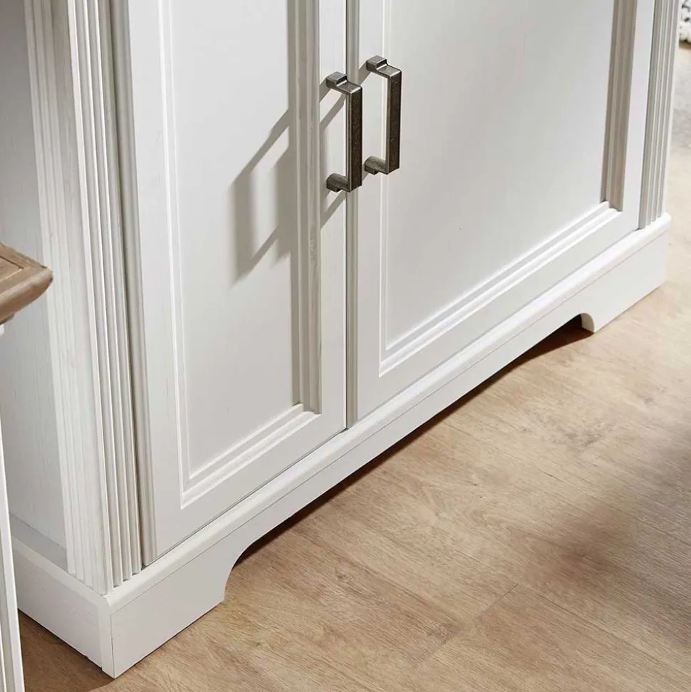 Wohnzimmerschrank Vronata