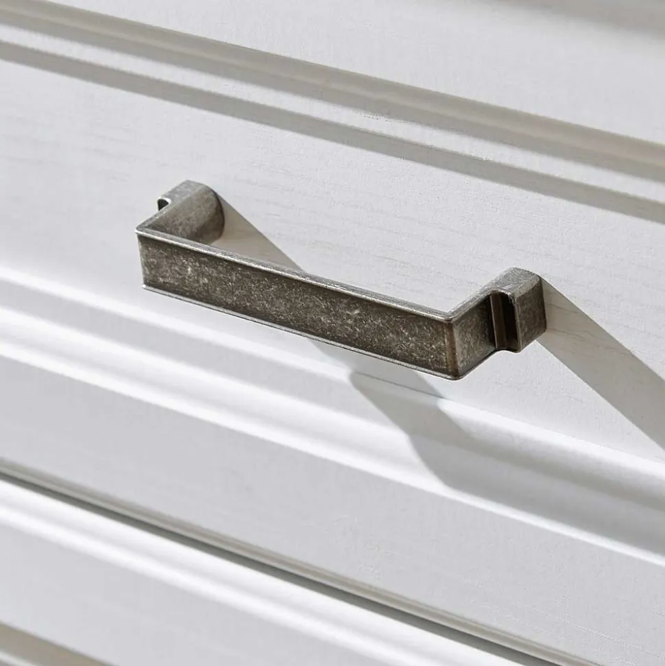 Wohnzimmerschrank Vronata