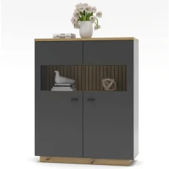 Wohnzimmerschrank Yarisis