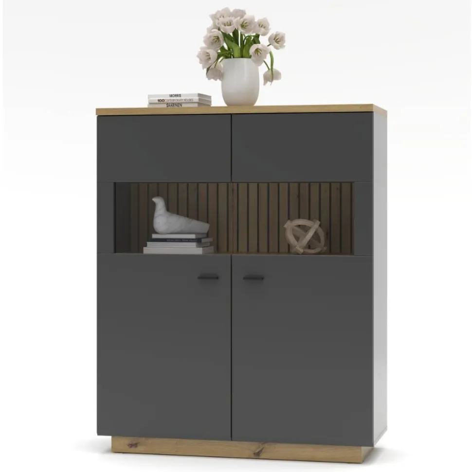 Wohnzimmerschrank Yarisis