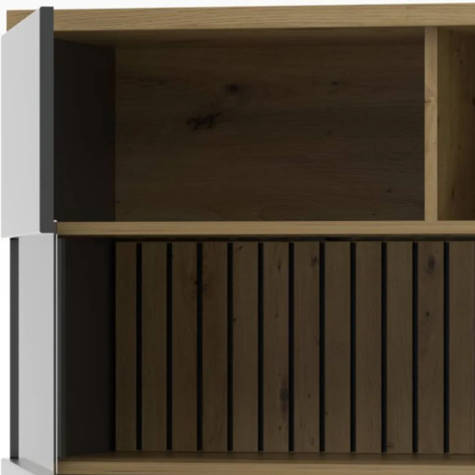 Wohnzimmerschrank Yarisis