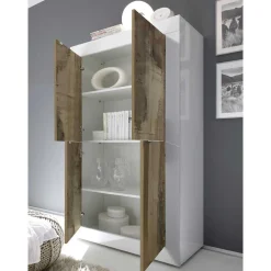 Wohnzimmerschrank Yuelva