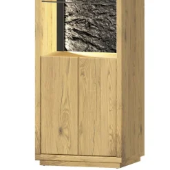 Wohnzimmerschrankwand Ostoro