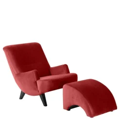 Wohnzimmersessel Amrosa