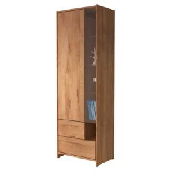 Wohnzimmervitrine Bagavano