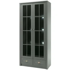 Wohnzimmervitrine Clujia