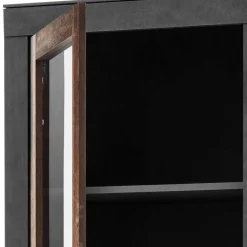 Wohnzimmervitrine Frondito