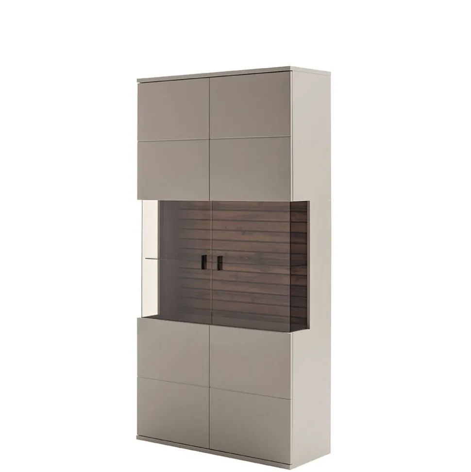 Wohnzimmervitrine Gerrit
