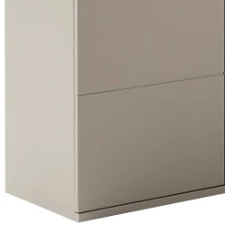 Wohnzimmervitrine Gerrit
