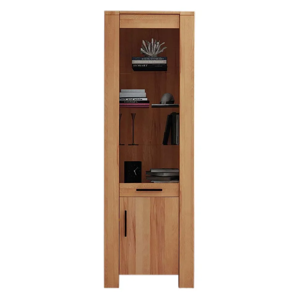 Wohnzimmervitrine Lasmus