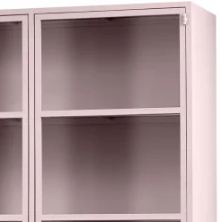 Wohnzimmervitrine Niklas