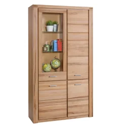 Wohnzimmervitrine Pronita