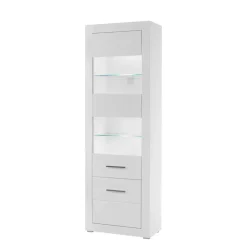 Wohnzimmervitrine Triango