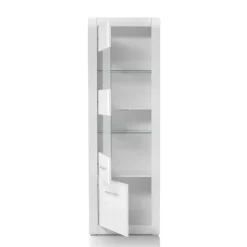 Wohnzimmervitrine Triango