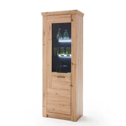 Wohnzimmervitrine Tridovina