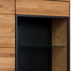 Wohnzimmervitrinenschrank Persia