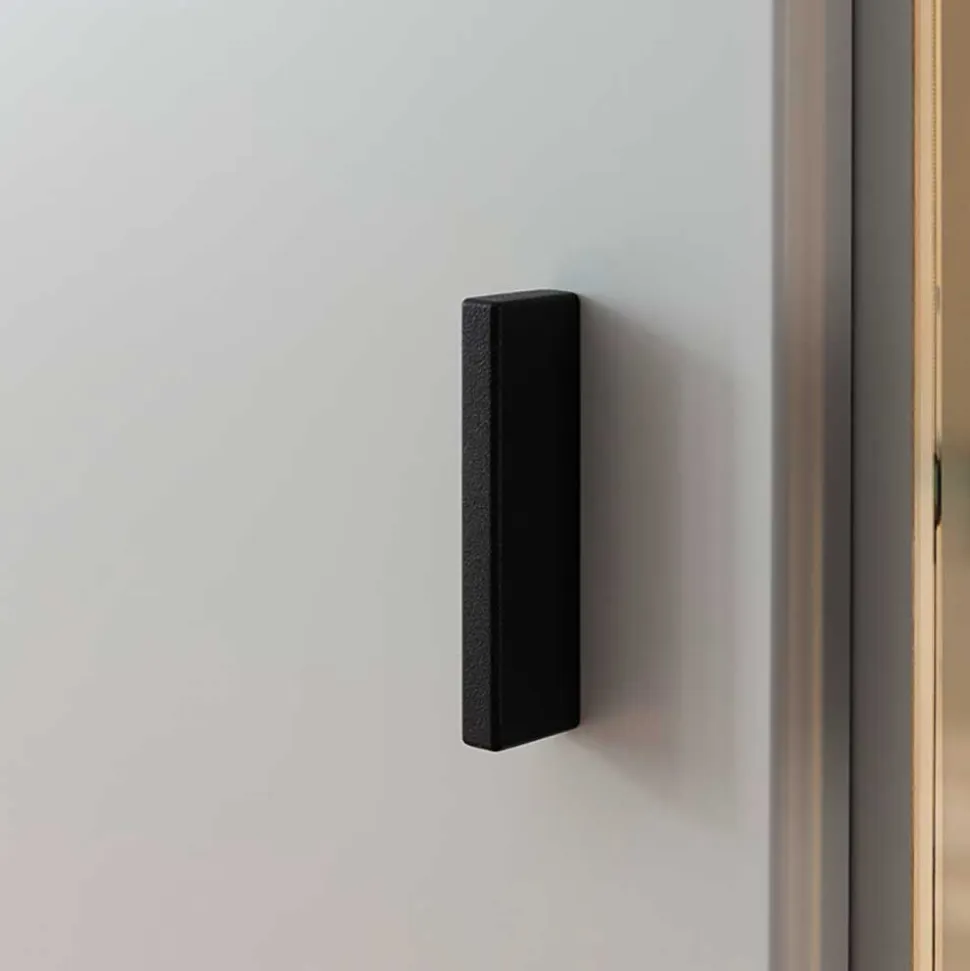 Wohnzimmervitrinenschrank Barat