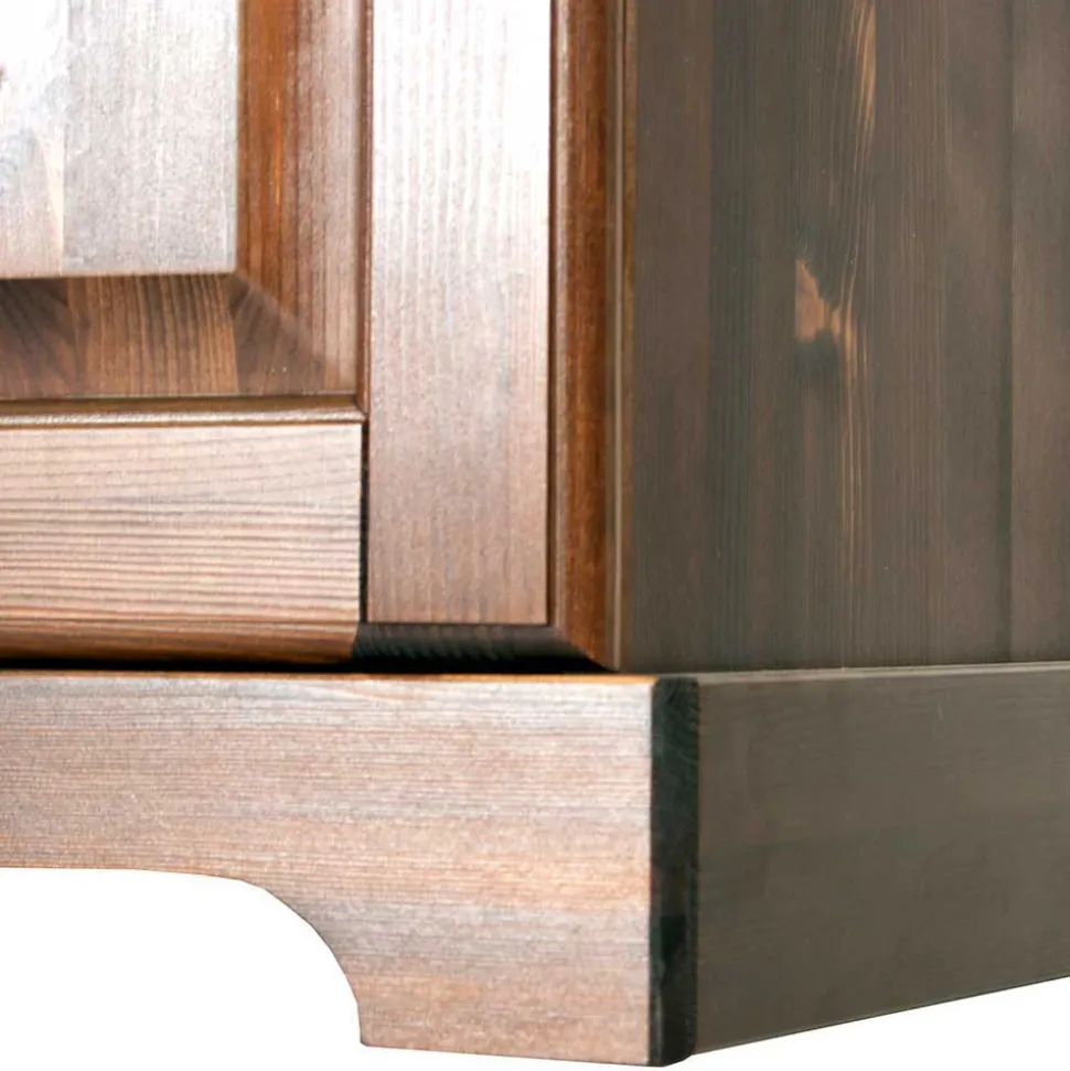 Wohnzimmervitrinenschrank Valhion
