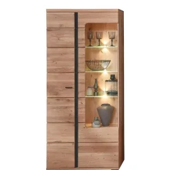 Wohnzimmervitrinenschrank Sebetino