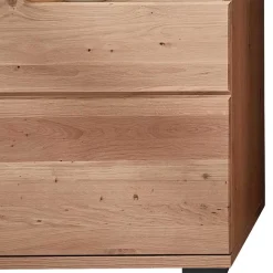 Wohnzimmervitrinenschrank Sebetino