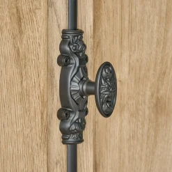 Wohnzimmervitrinenschrank Jennva