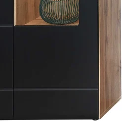 Wohnzimmervitrinenschrank Beldar