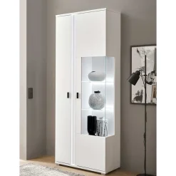 Wohnzimmervitrinenschrank Constantin