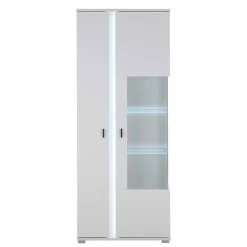 Wohnzimmervitrinenschrank Constantin